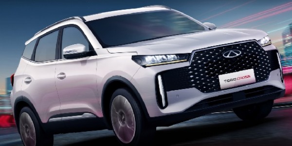 Chery Tiggo X Resmi Debut: SUV Flagship Hybrid 476 HP Siap Guncang Segmen Premium