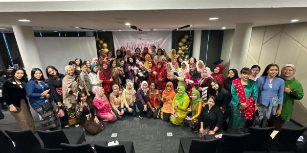 Midtown Residence Surabaya Hadirkan Ruang “Pause” bagi Wanita Karier Lewat Kartini’s Mawas & Berdaya