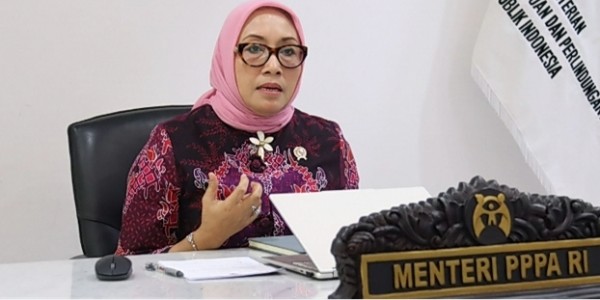 Menteri Arifah: Tidak Ada Toleransi Bagi Kekerasan Anak di Daycare