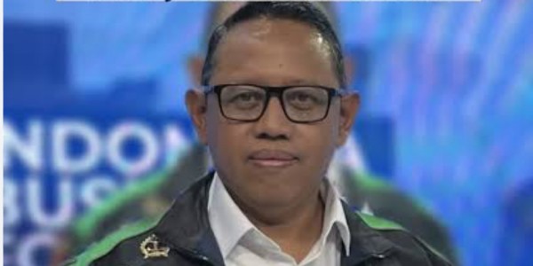 Asosiasi Ojol Apresiasi Pelantikan Kepala KSP, Desak Realisasi Skema Bagi Hasil 90:10