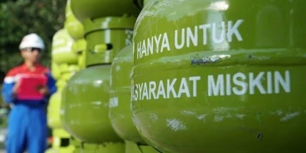 ASPEBINDO Dukung Bahlil, Substitusi LPG ke CNG–LNG