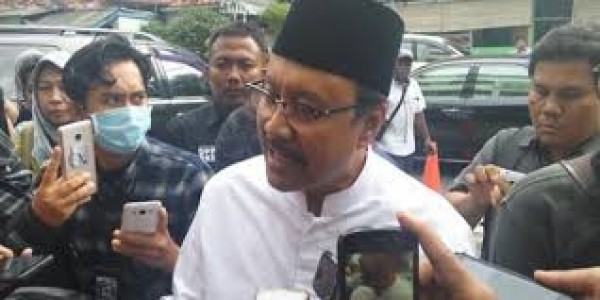 Gus Ipul Ajak Kepala Daerah Aktif Jaring Siswa Sekolah Rakyat untuk Putus Rantai Kemiskinan
