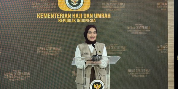Hari ke-8 Operasional Haji 1447 H: 40.796 Jemaah Diberangkatkan, Kemenhaj Perkuat Layanan Kesehatan di Madinah