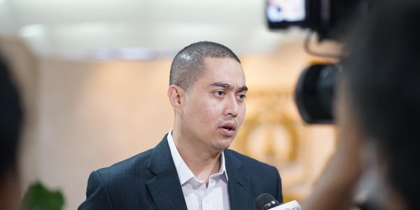 NasDem Dorong Kepulauan Seribu Punya Dapil Sendiri, Wibi: Jangan Terus Terpinggirkan