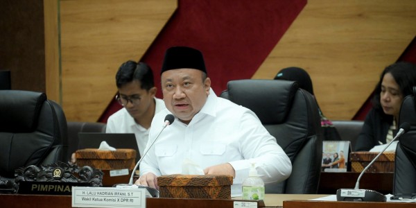 Buntut Kekerasan di Daycare Yogyakarta, Komisi X DPR Segera Panggil Kemendikdasmen
