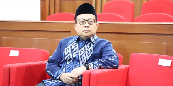 Menag Tegaskan Tak Ada Larangan Kurban, Video Viral Disebut Disinformasi