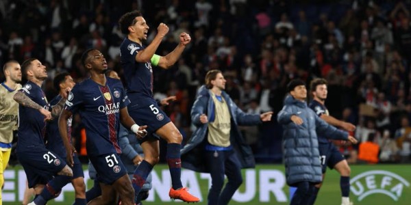 PSG Tundukkan Bayern 5-4 dalam Laga Dramatis Semifinal Liga Champions
