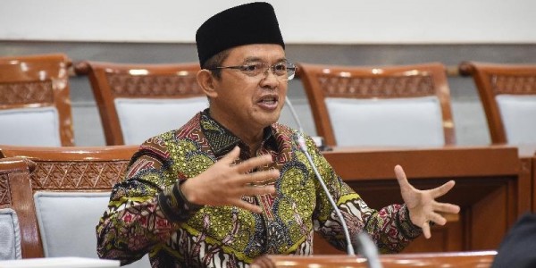 DPR Desak Evaluasi Total Sistem Daycare Usai Dugaan Kekerasan di Yogyakarta