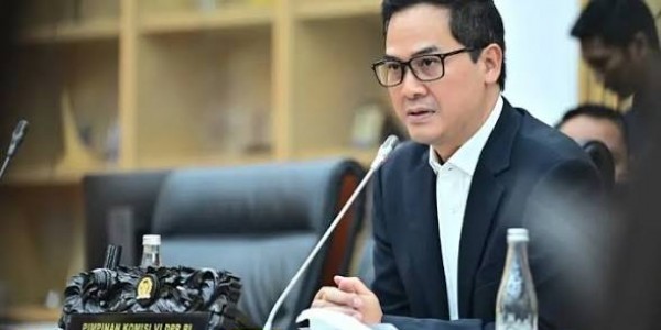 Pasca Kecelakaan Stasiun Bekasi Timur, Komisi VI Bakal Panggil KAI untuk Desak Peningkatan Keselamatan Penumpang