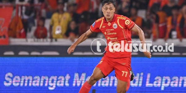 Rumor Dibidik Legia Warsawa, Dony Tri Buka Peluang Abroad, Pilih Fokus Bawa Persija Juara