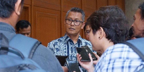 Industri Pengolahan Nasional Tetap Tangguh, IKI April 2026 Masih di Zona Ekspansi