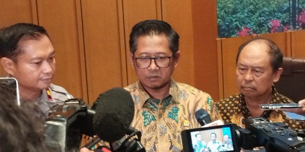 Hindari Kecelakaan Kereta, Sudjatmiko Dorong Penanganan Cepat Perlintasan Sebidang