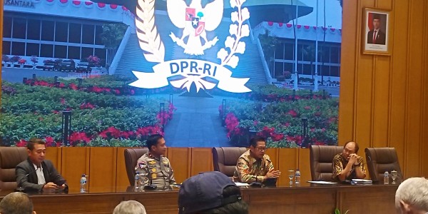 Politisi PKB Desak Proyek Double-Double Track Diperpanjang hingga Cikarang