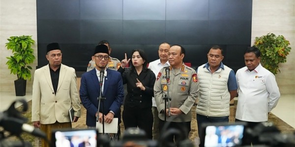 Tiga WNI Ditangkap di Saudi Gegara Promosikan Layanan Haji Ilegal