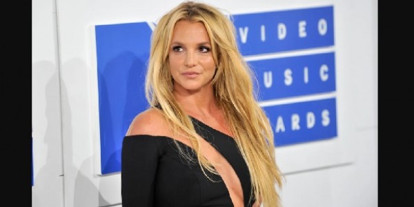 Britney Spears Didakwa DUI Ringan, Akan Hadir di Pengadilan 4 Mei