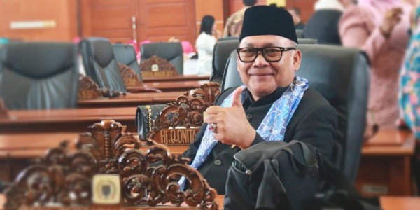 Hardiknas 2026, DPRD Depok Tekankan Pentingnya Pemerataan Mutu Pendidikan