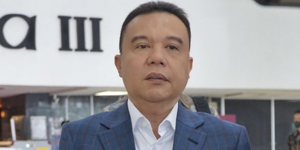 Satgas PHK dan Kesejahteraan Buruh Dibentuk, Dasco: Tempat Penyelesaian Masalah Upah dan Outsourcing