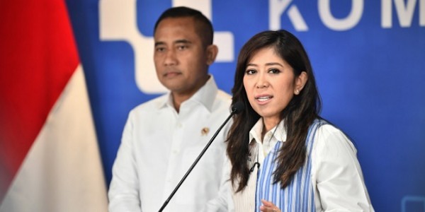 BNPT Dukung PP TUNAS, Pemerintah Perkuat Perlindungan Anak dari Radikalisme Digital