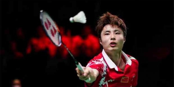 Cina Tundukkan Malaysia 3-0 dan Melaju ke Semifinal Piala Thomas 2026