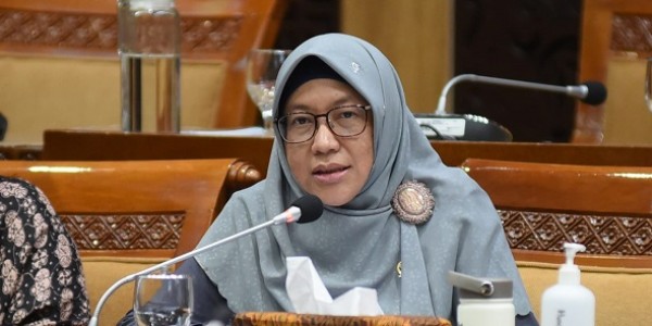 Ledia Hanifa Dorong UMKM Pangan Tingkatkan Kualitas Melalui Pengolahan dan Pengemasan