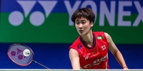 Tim Putri Cina ke Final Uber Cup 2026 Usai Kalahkan Jepang 3-0