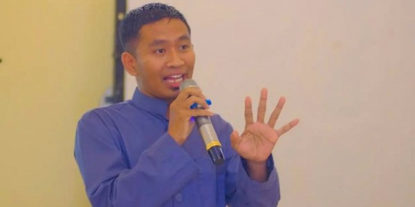 Riki Pratama: Kritik Harus Berbasis Fakta, Bukan Asumsi yang Menyesatkan Publik