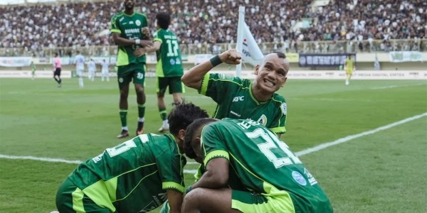 PSS Sleman Sukses Amankan Tiket Promosi ke Super League 2025/2026