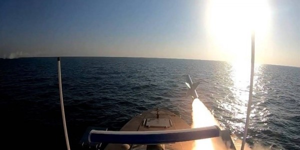 Iran Siap Hadapi Skenario Apa Pun di Selat Hormuz