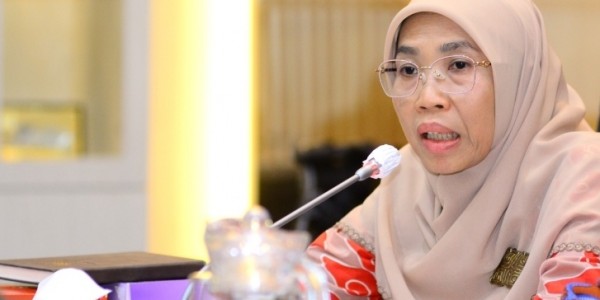 Pemulihan Korban Kekerasan Seksual di Ponpes Pati, DPR: Harus Gratis dan Komprehensif