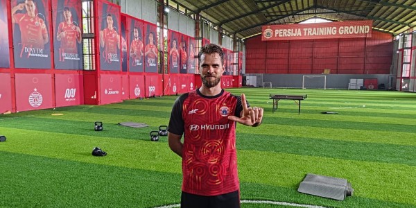 Kecewa Laga Persija vs Persib Dipindah ke Samarinda, Paulo Ricardo Harap Jakmania Ciptakan Atmosfer seperti GBK