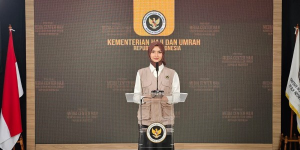 Hari ke-16 Operasional Haji 1447 H, Kemenhaj Fokus pada Penguatan Bimbingan Ibadah dan Layanan Kesehatan