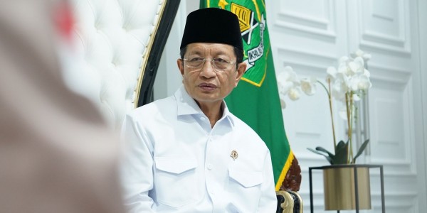Banyak Hoaks Menyerang, Menag: Tak Ada Toleransi untuk Tindak Kekerasan Seksual