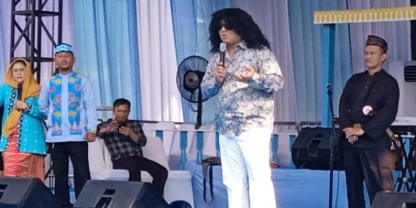 Pradi Supriatna: Lebaran Depok 2026 Jadi Mesin Perputaran Ekonomi Warga