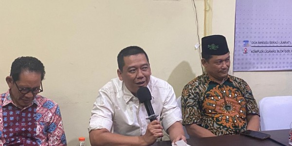 Akademisi UMJ Soroti Metode Pengambilan Keputusan di Tubuh NU