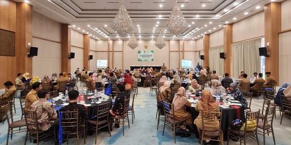MYZE Hotel Sumenep Hadirkan Paket Event Mulai Rp20 Jutaan