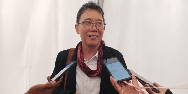 Soal Bakom RI Rangkul Homeless Media, Ini Kata Guru Besar FISIP UI