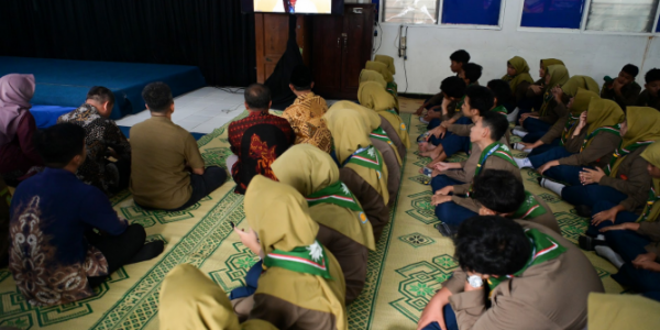 Komdigi: PP TUNAS Lindungi Anak dari Ancaman Digital