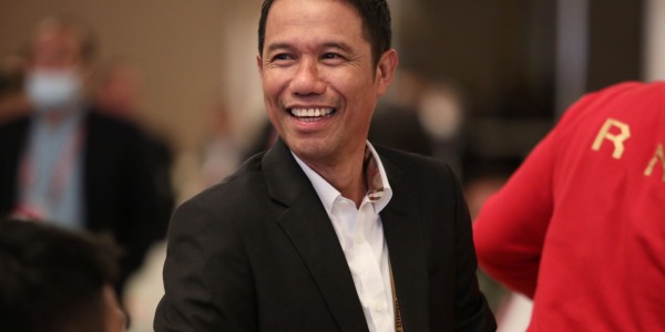Terima Laporan The Jakmania Soal Ucapan Marc Klok, PSSI Ungkap Bisa Saja Diproses ke Komdis