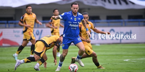 The Jakmania Tetap Laporkan Aspirasi ke PSSI Meski Marc Klok Sudah Minta Maaf