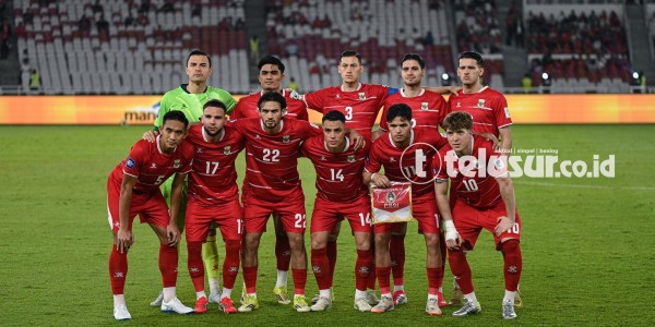 PSSI Pastikan Timnas Indonesia Hadapi Oman dan Mozambik pada FIFA Matchday Juni 2026