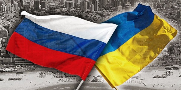 Rusia dan Ukraina Saling Tuduh Langgar Gencatan Senjata