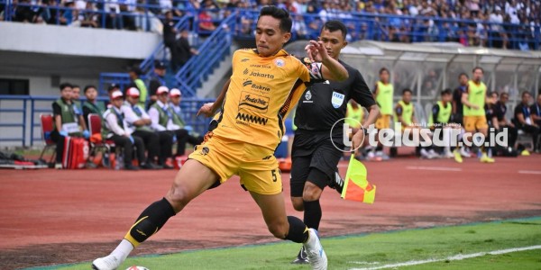 Rizky Ridho Akui Janggal Persija Jalani Laga Kandang Harus Naik Pesawat, Optimis Raih Tiga Poin