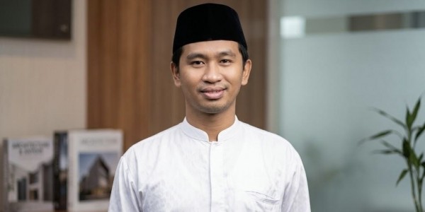 Riki Pratama Soroti Keamanan Santri di Lingkungan Pesantren
