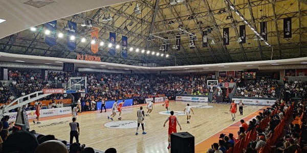 Pelita Jaya Tutup Musim Reguler IBL 2026 Setelah Tundukkan Satria Muda 67-63