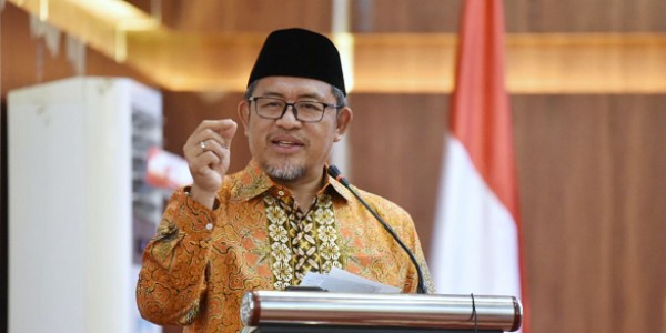 Kang Aher Dukung Reforma Agraria Berbasis Pemberdayaan Ekonomi Masyarakat