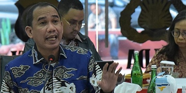 Bareskrim Bongkar Sindikat Judi Online Internasional di Jakarta, Ini Kata Legislator DPR RI