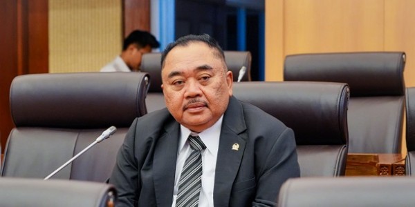 Ateng Sutisna Ajak Gen Z Peduli Politik dan Lingkungan Demi Masa Depan Bangsa