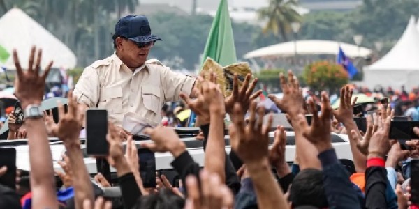 LHKPN 2025, Presiden Prabowo Punya Harta Kekayaan Capai Rp2,06 Triliun