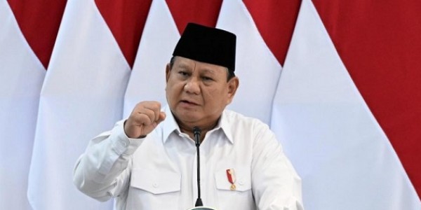 Panggil Menteri ESDM, Prabowo Pastikan Pasokan Energi Nasional Aman