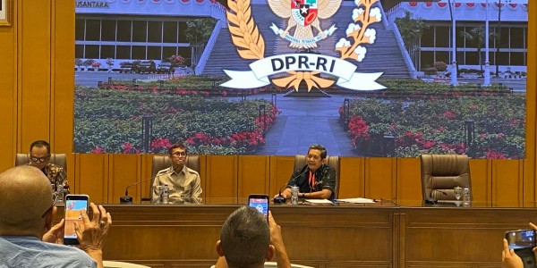 Pengamat Ingatkan Pentingnya Tata Kelola Keselamatan Global pada Haji 2026